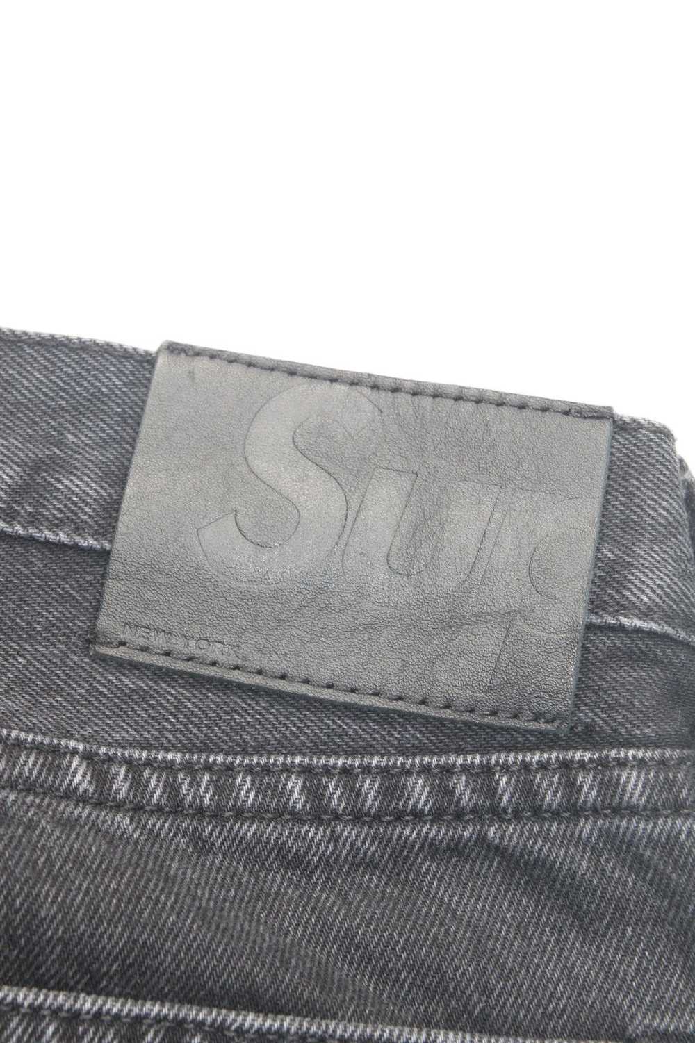 Supreme Supreme Stone Washed Slim Jean - image 4