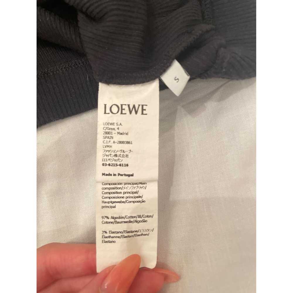 Loewe Anagram camisole - image 3