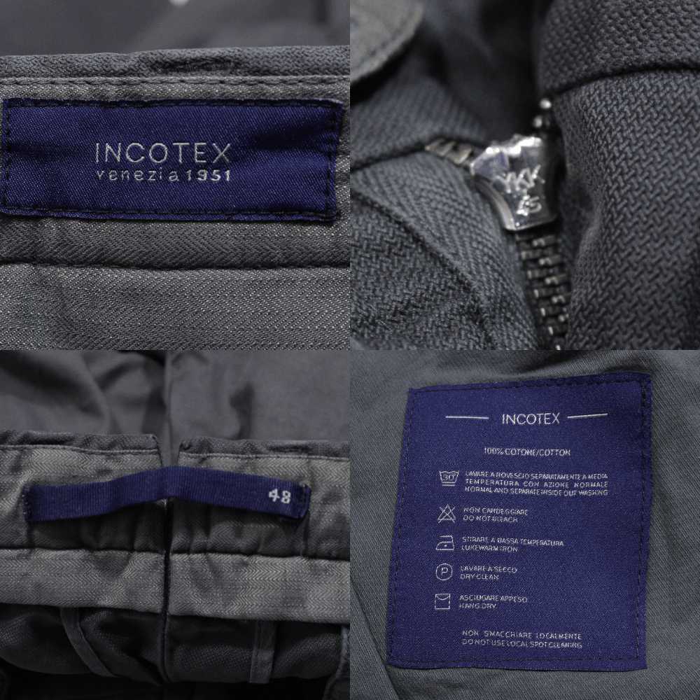 Incotex × Montedoro/Slowear/Incotex Comfort Pants - image 7