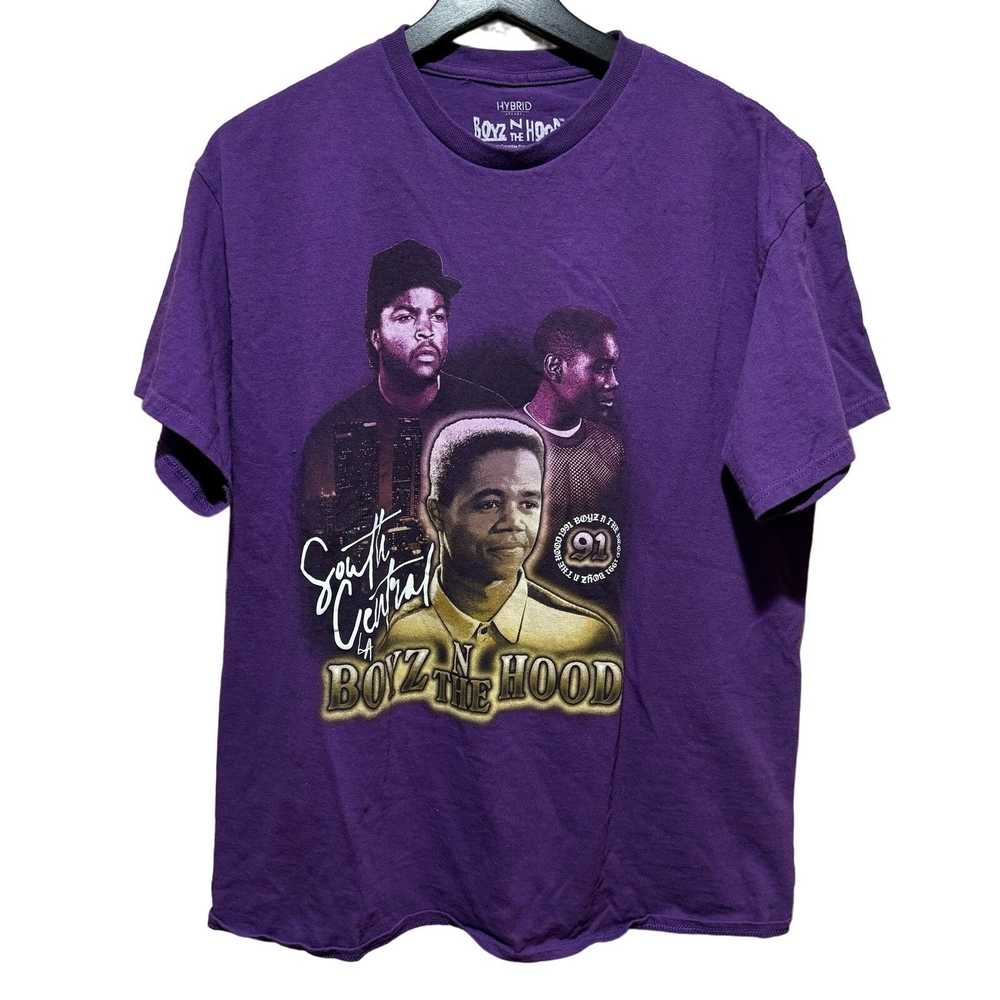 Other Boyz N The Hood T Shirt - image 1