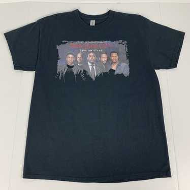 ジャックジョンソン jack johnson 2024ライブ Tシャツ Sサイズ ジャックジョンソン☆2024年 ライブ 半袖 Tシャツ 黒☆子供用