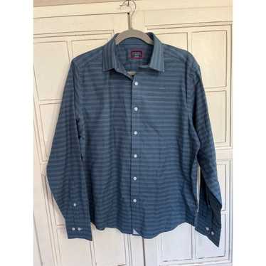 UNTUCKit UnTuckit size medium long sleeve button d