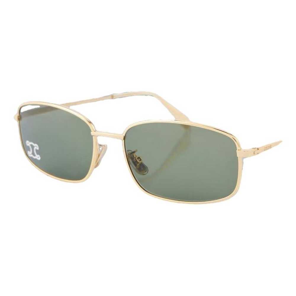 Celine Sunglasses - image 1