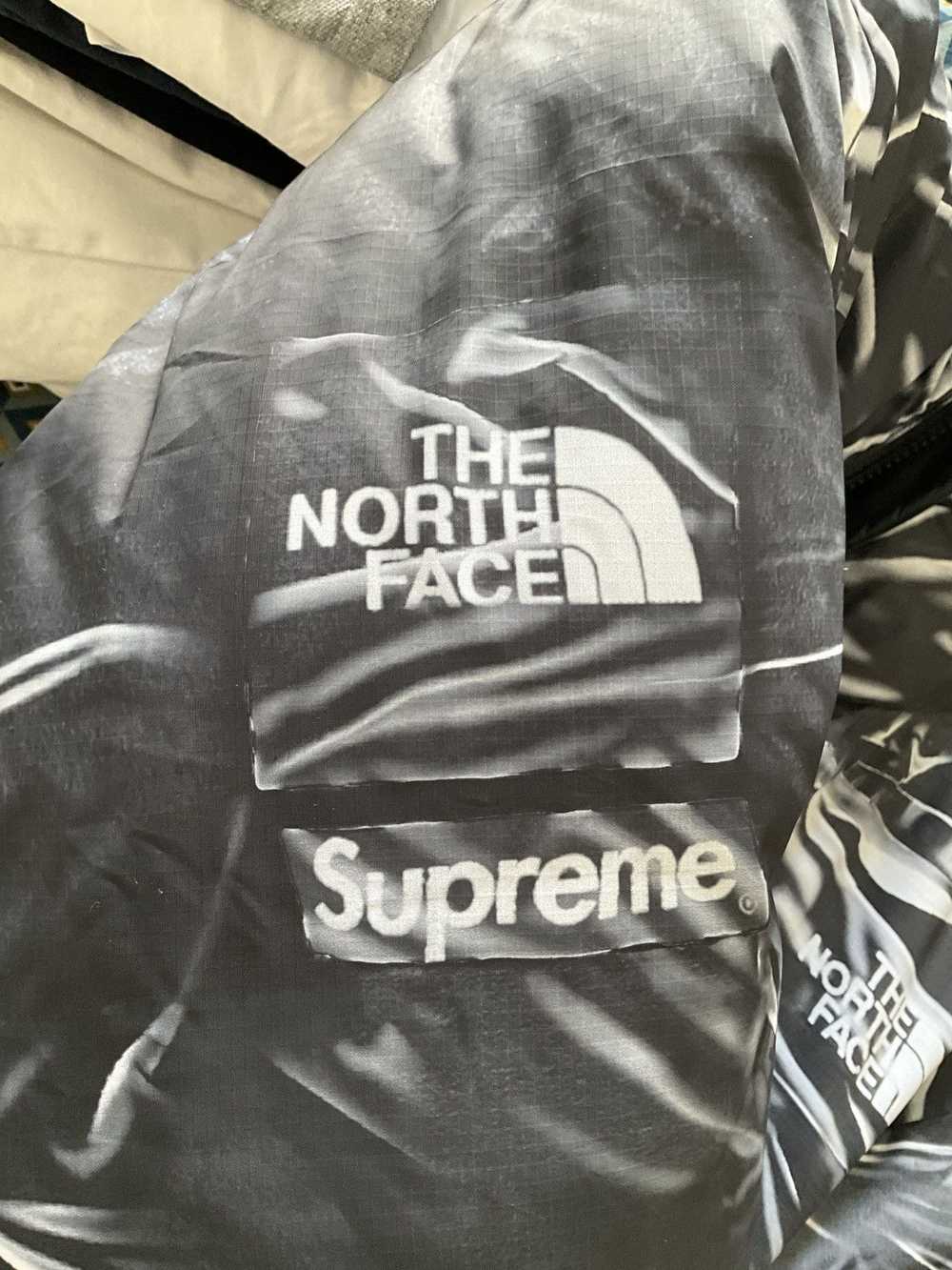 Supreme × The North Face The North Face x Supreme… - image 7