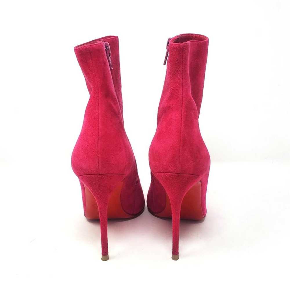 Christian Louboutin Boots - image 8