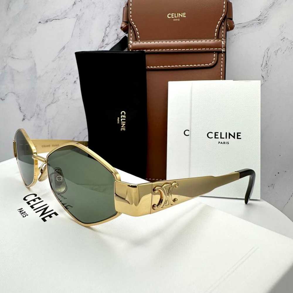 Celine Sunglasses - image 2