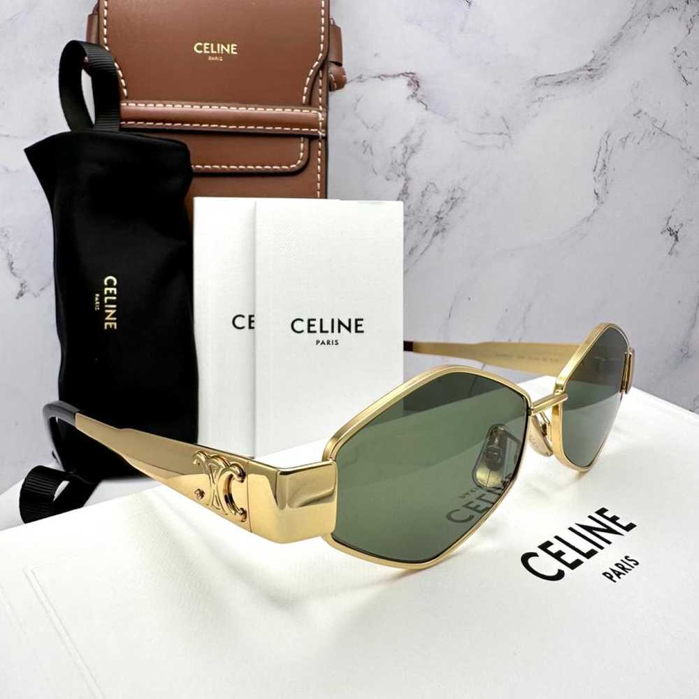 Celine Sunglasses - image 4