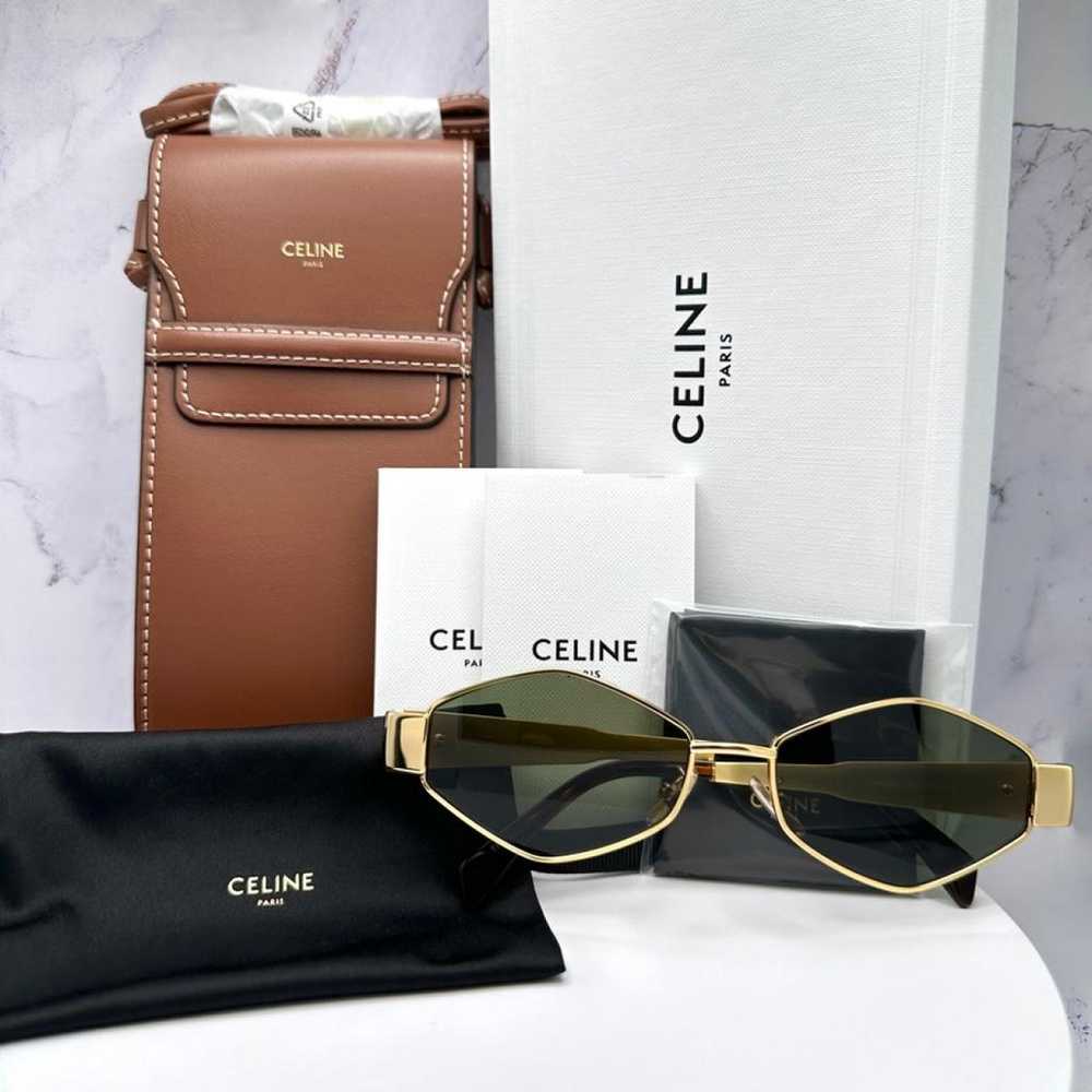 Celine Sunglasses - image 8