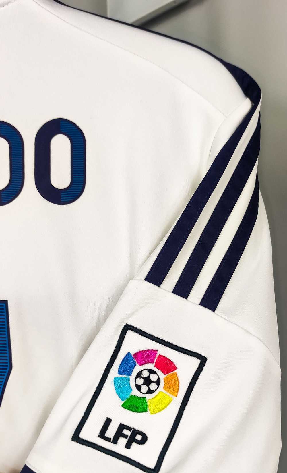 Adidas × Real Madrid × Soccer Jersey Ronaldo #7 R… - image 12