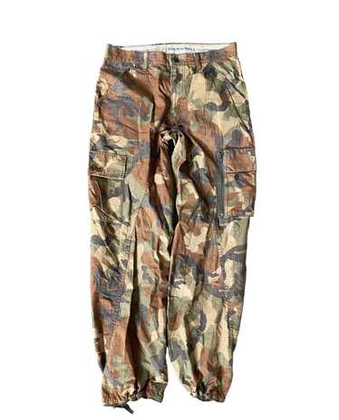 Ppfm military cargo - Gem
