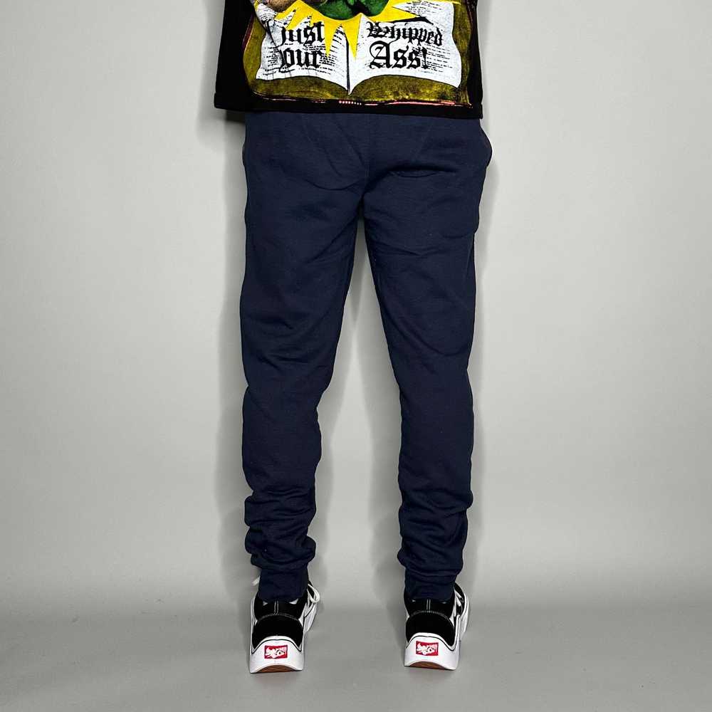 Champion × Streetwear × Vintage Champion Joggers … - image 3