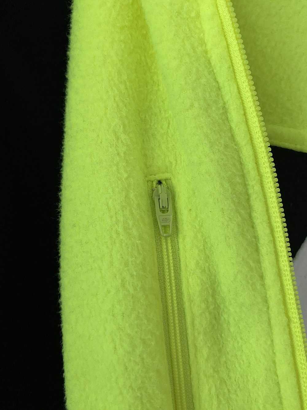 Balenciaga Balenciaga Sporty B Track Jacket - image 5