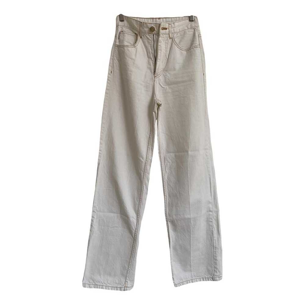 Bimba y Lola Large jeans - image 1