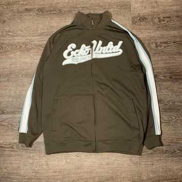 Ecko Unltd. × Vintage Vintage Y2K brown ecko unli… - image 1