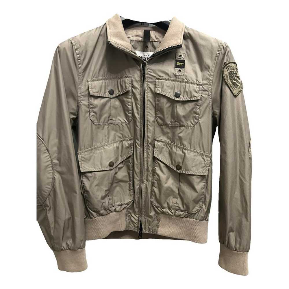 Blauer Jacket - image 1