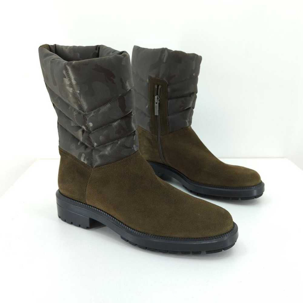 Aquatalia Snow boots - image 2