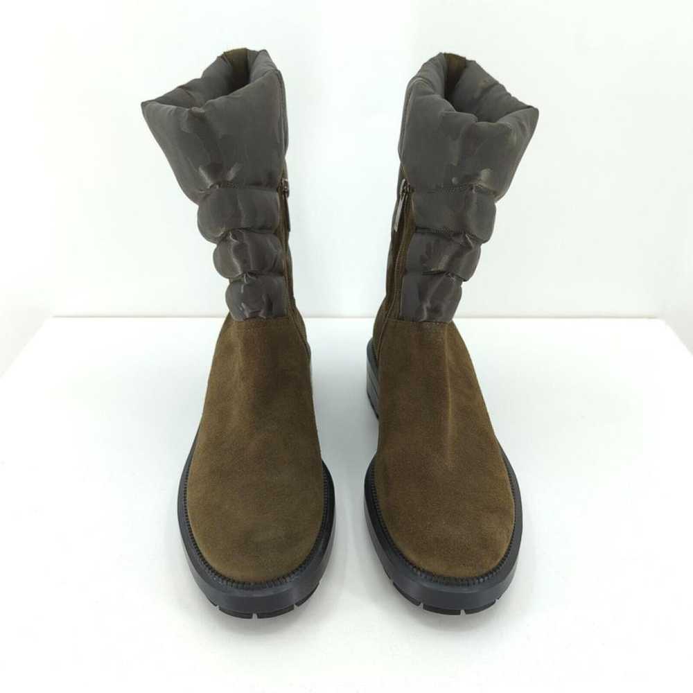 Aquatalia Snow boots - image 4