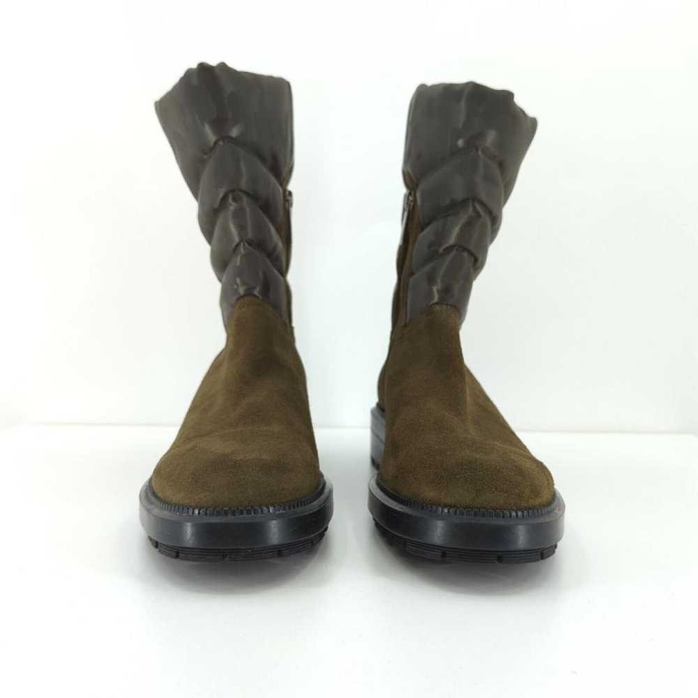 Aquatalia Snow boots - image 5