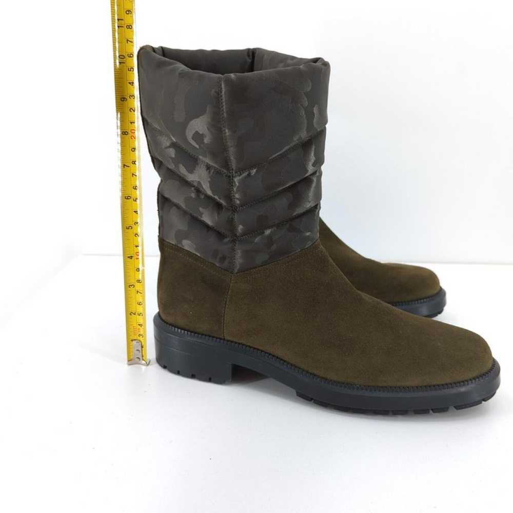 Aquatalia Snow boots - image 9