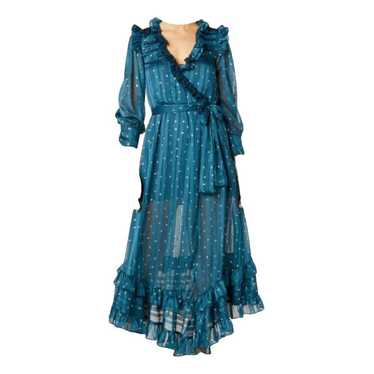 Misa Maxi dress