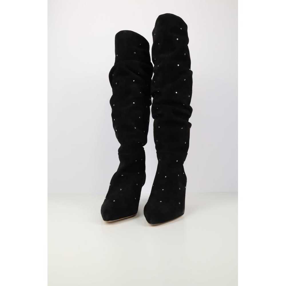 Fabienne Chapot Leather boots - image 2