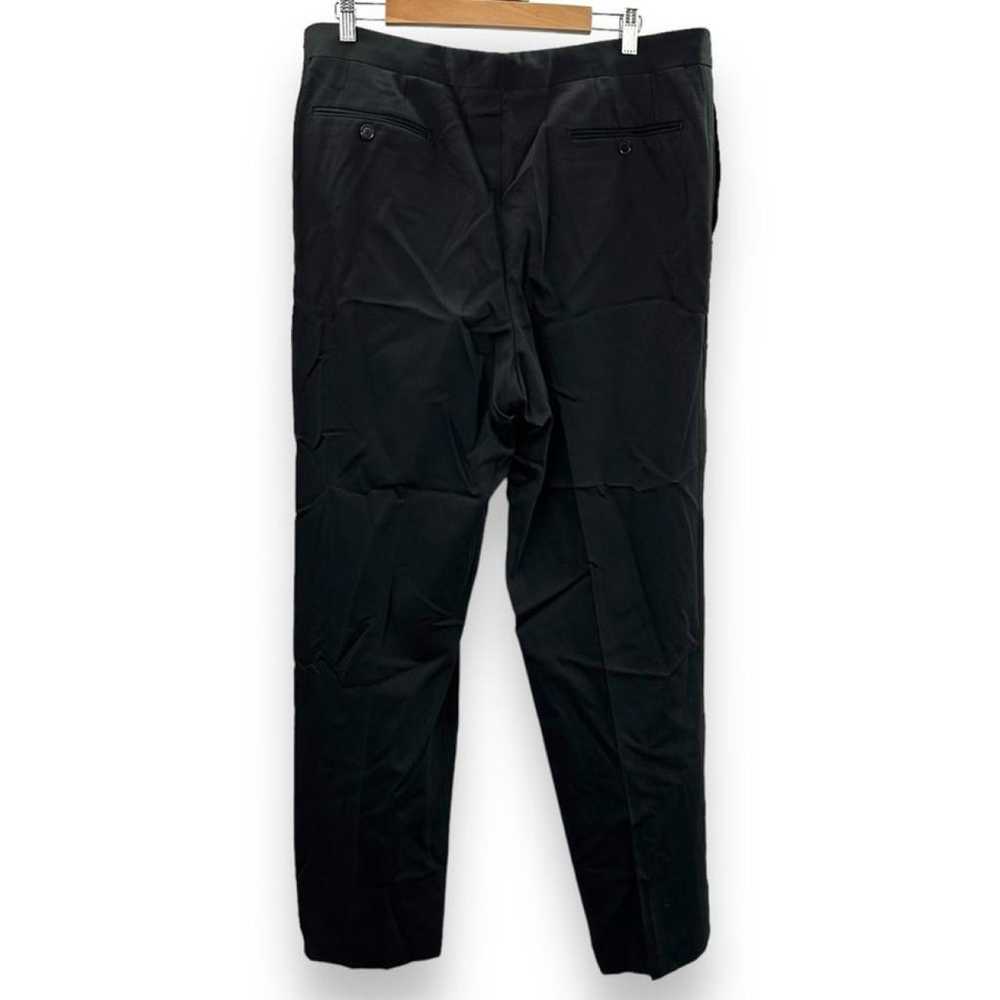 Pal Zileri Wool trousers - image 2