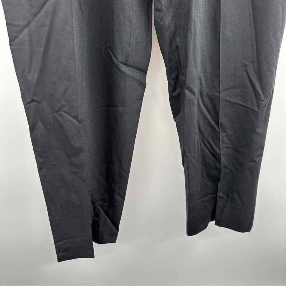 Pal Zileri Wool trousers - image 3