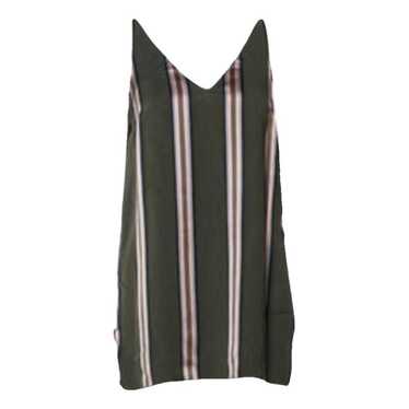 Adam Lippes Silk blouse