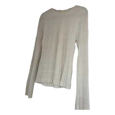 Loulou studio Silk jumper