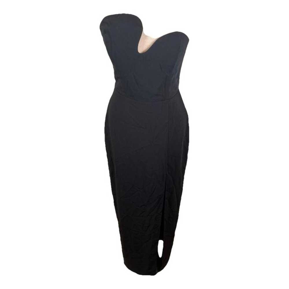 Amanda Uprichard Maxi dress - image 1