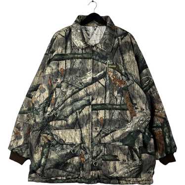 Other Reversible Realtree Camouflage Jacket