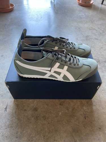 Onitsuka Tiger Onitsuka Tiger Mexico 66 Mantle Gre