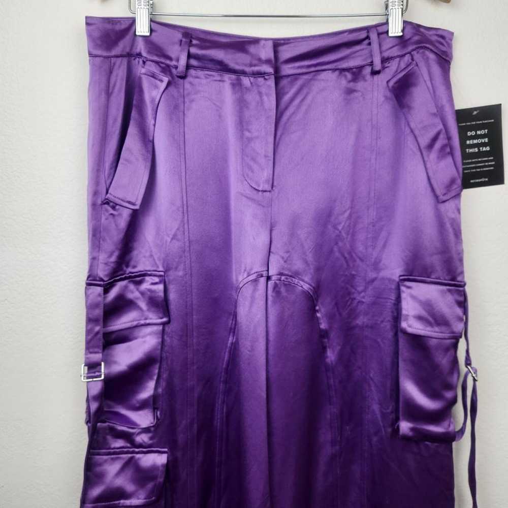 Retrofête Carot pants - image 3