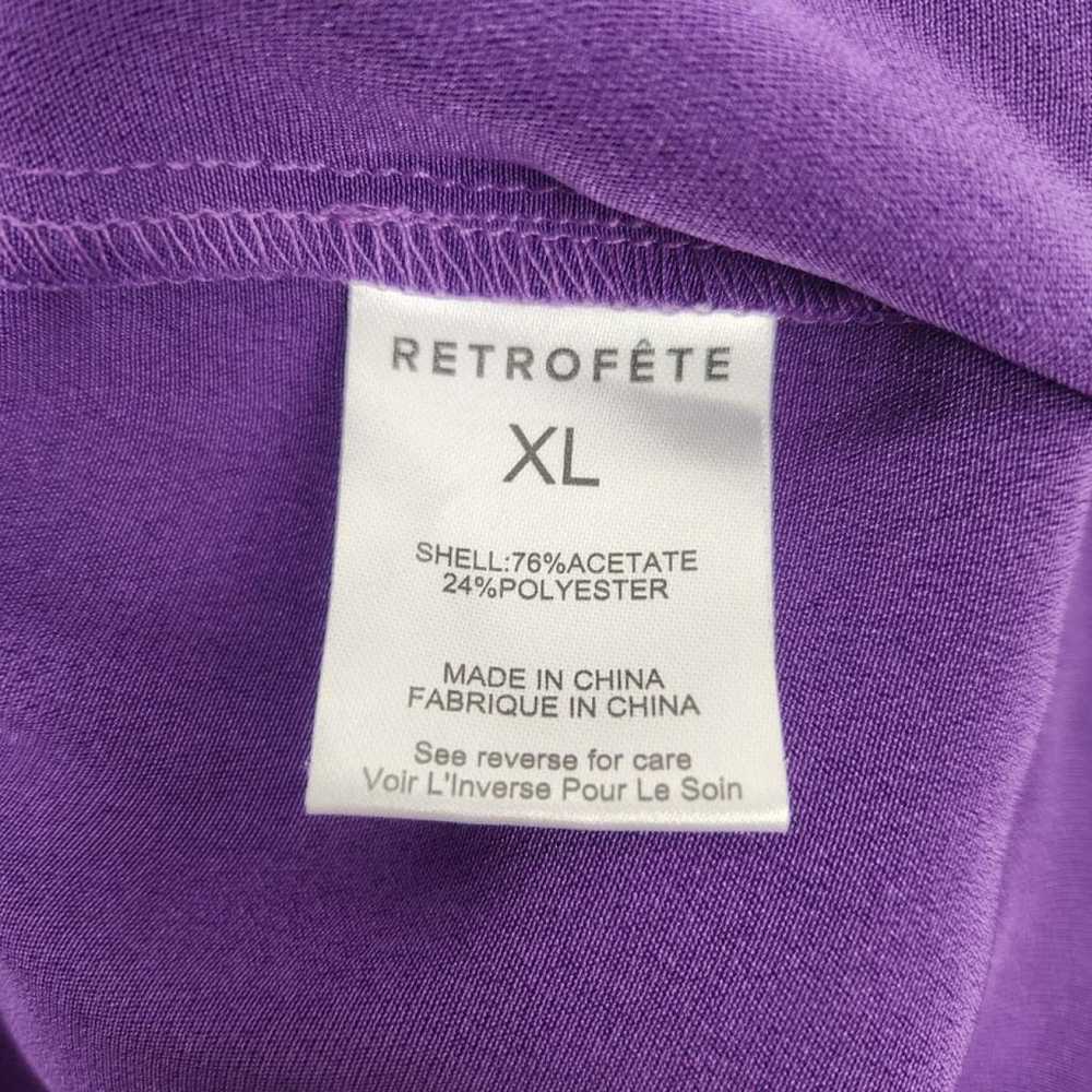 Retrofête Carot pants - image 8