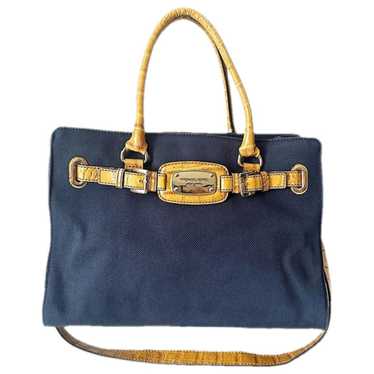 Michael Kors Cloth satchel - image 1