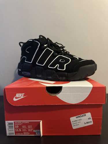 Nike Nike AIR MORE UPTEMPO