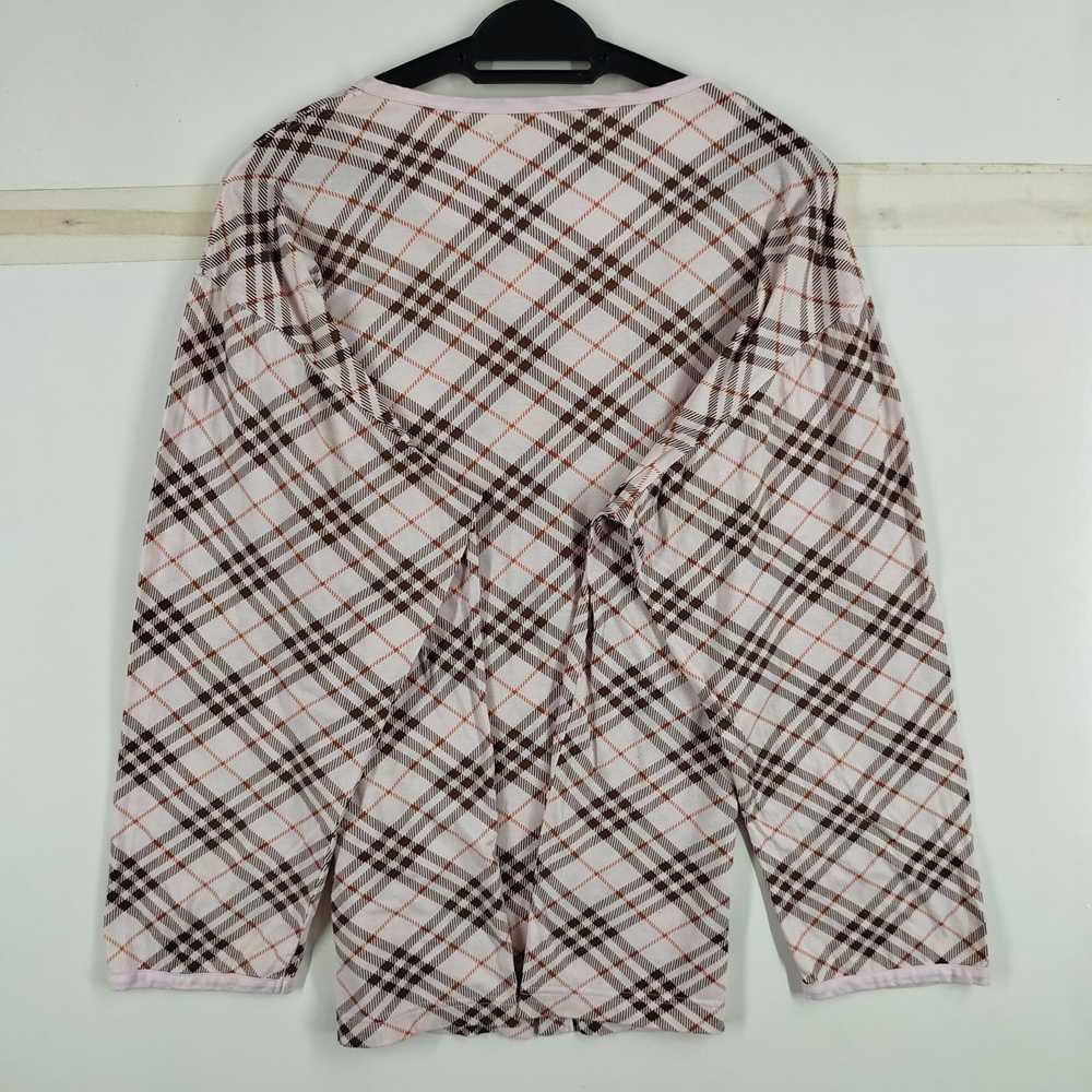 Archival Clothing × Burberry × Designer Burberry … - image 10