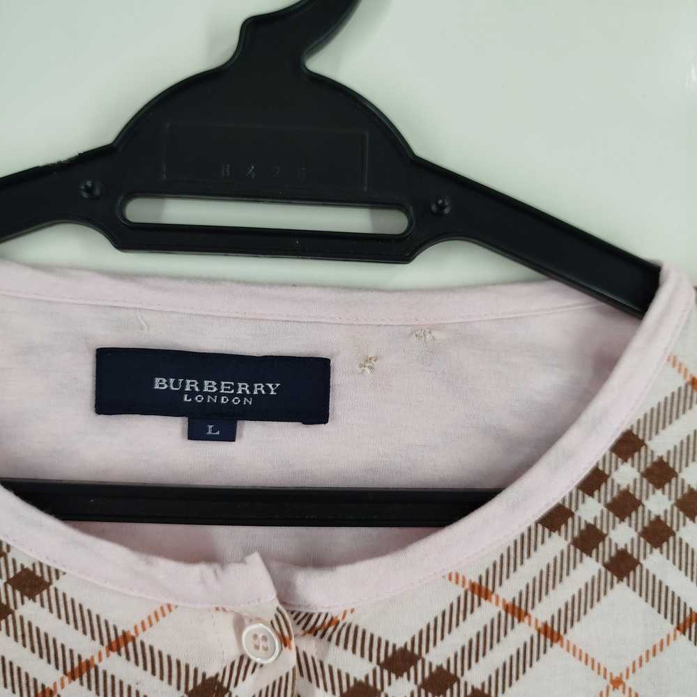 Archival Clothing × Burberry × Designer Burberry … - image 3