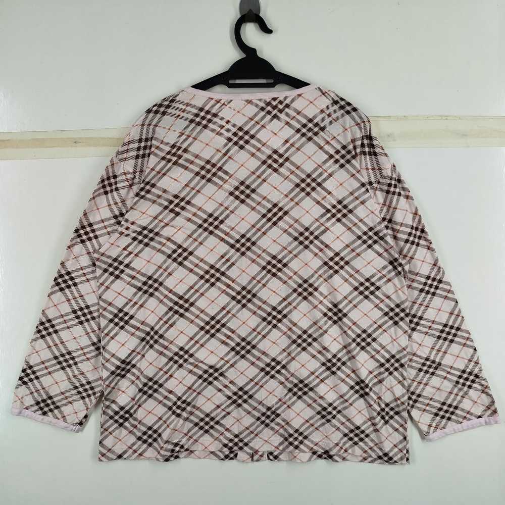 Archival Clothing × Burberry × Designer Burberry … - image 9