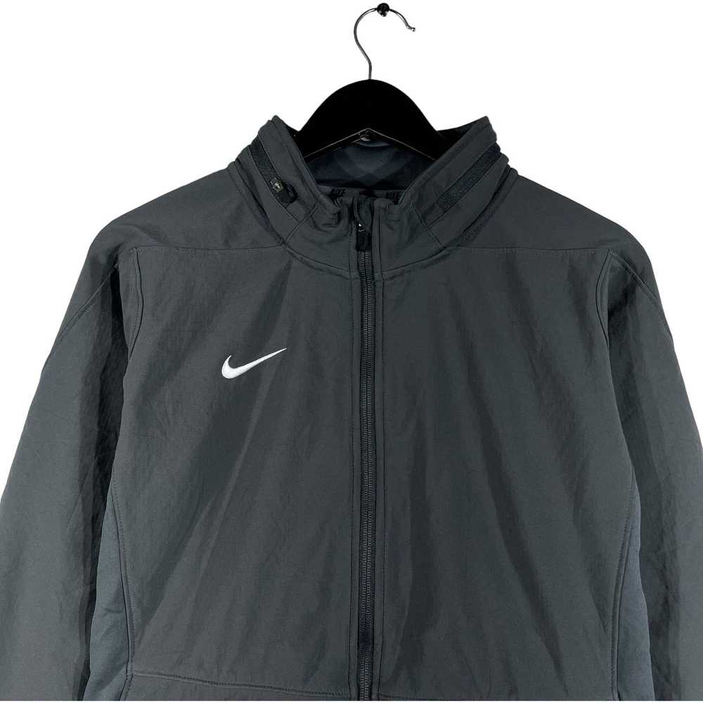 Nike Nike Full Zip Windbreaker - image 2