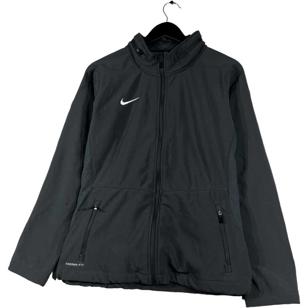 Nike Nike Full Zip Windbreaker - image 3