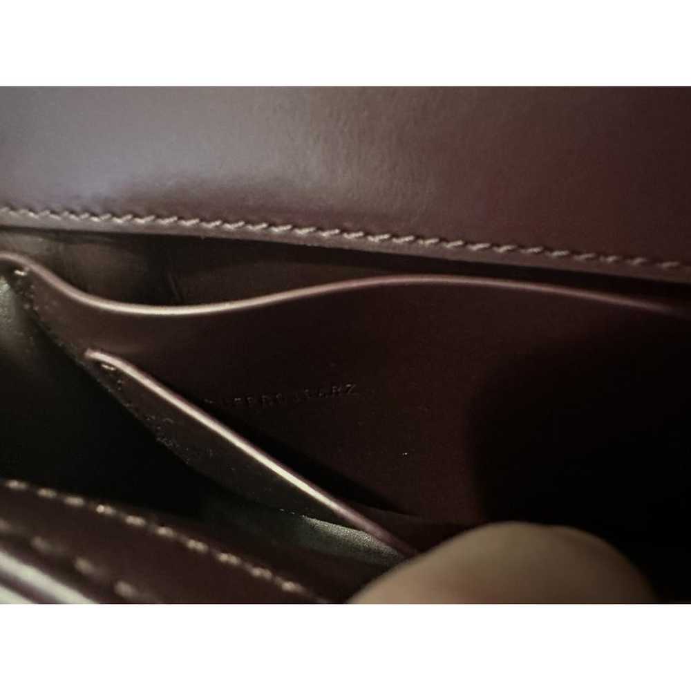 Burberry Grace leather crossbody bag - image 7