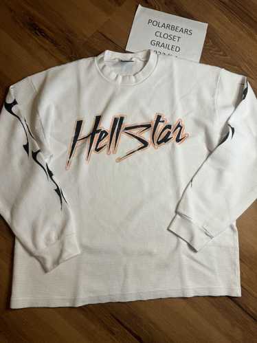 HELLSTAR Hellstar Path to Paradise Thermal Long Sl