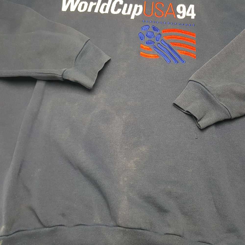 Fifa World Cup × Usa Olympics × Vintage Vintage 9… - image 6