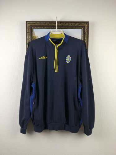 Umbro × vintage sweden - Gem