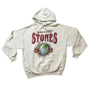 The Rolling Stones × Vintage Rolling Stones Voodo… - image 1