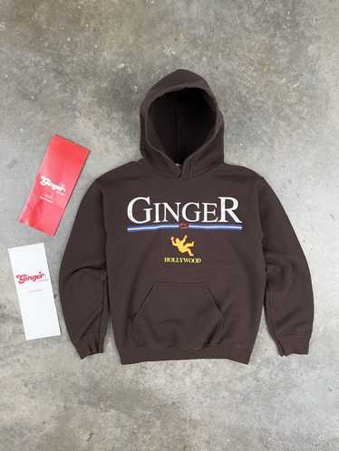 Tour 2019 Brockhampton Ginger online Hoodie Size S