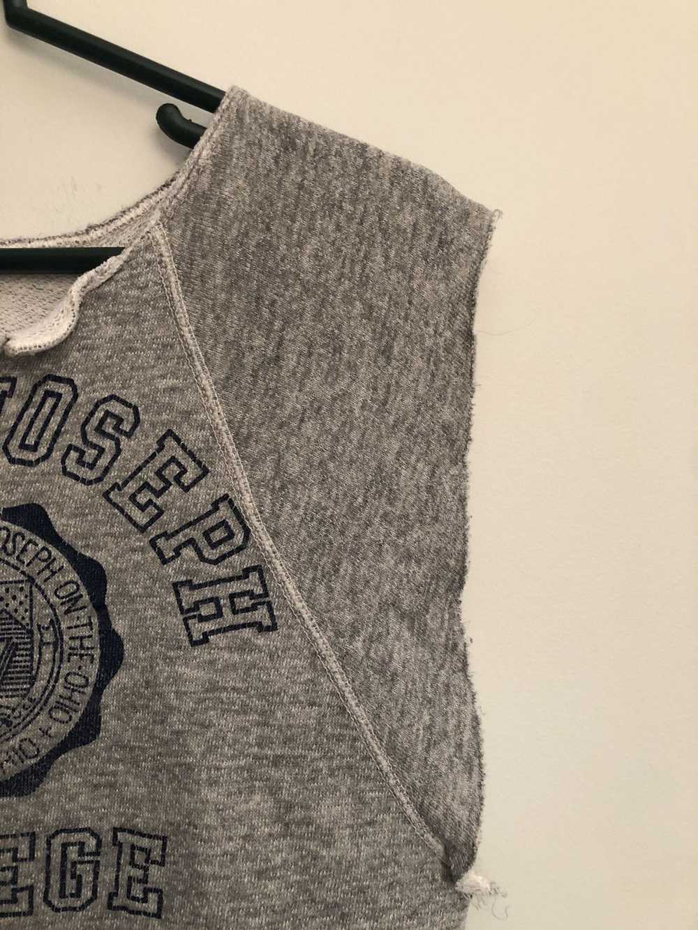 American College × Collegiate × Vintage Vintage T… - image 6