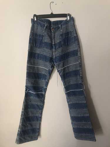 hysteric glamour ベア　レギンス　y2k vintage hysteric glamour ベア レギンス y2k vintage レッグウェア