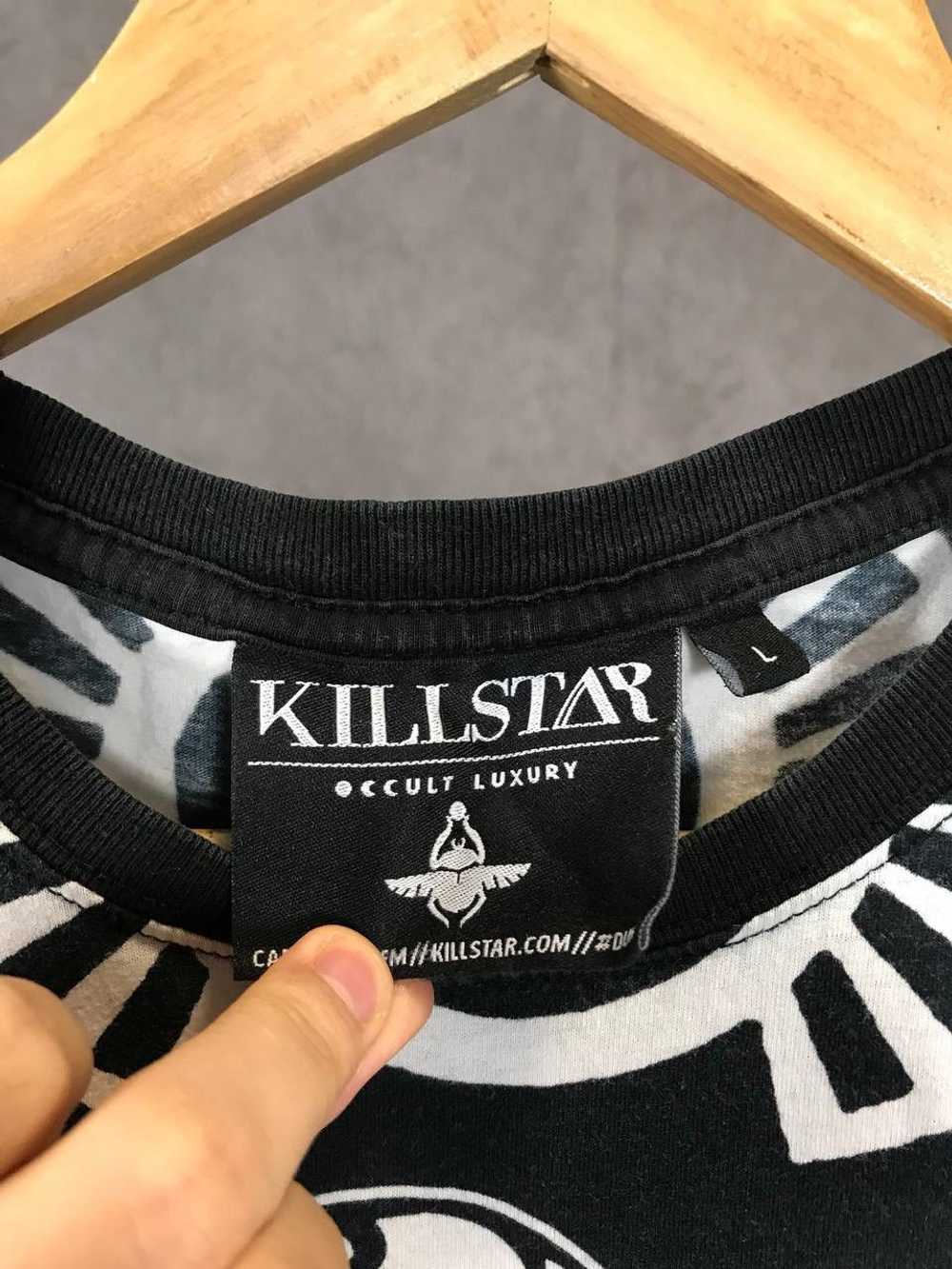 Art × Drop Dead × Killstar Killstar drop dead art… - image 5